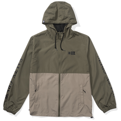 SALTY CREW SURFACE WINDBREAKER