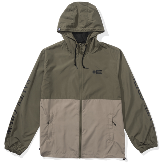 SALTY CREW SURFACE WINDBREAKER