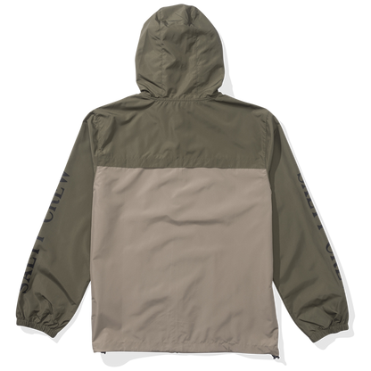 SALTY CREW SURFACE WINDBREAKER