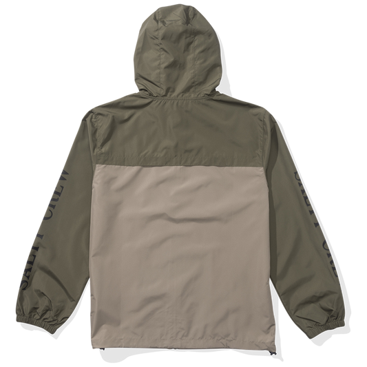SALTY CREW SURFACE WINDBREAKER
