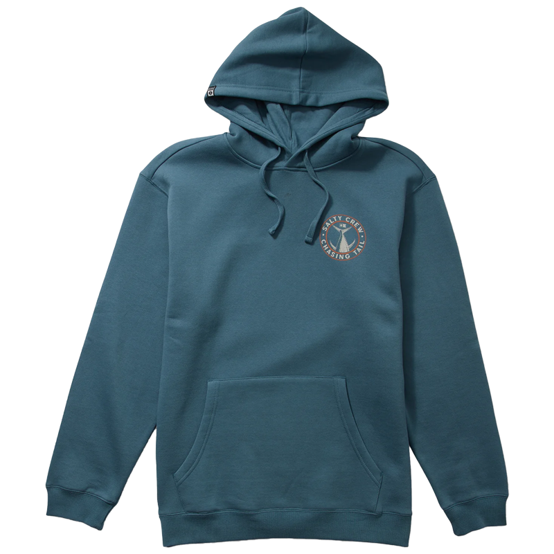 SALTY CREW TAILGATE JACKET