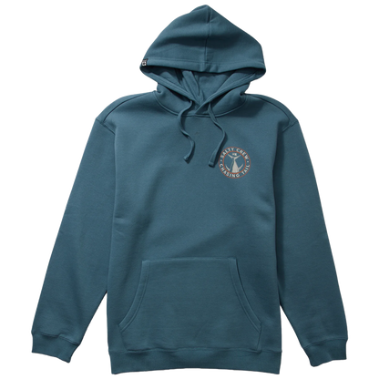 SALTY CREW TAILGATE JACKET