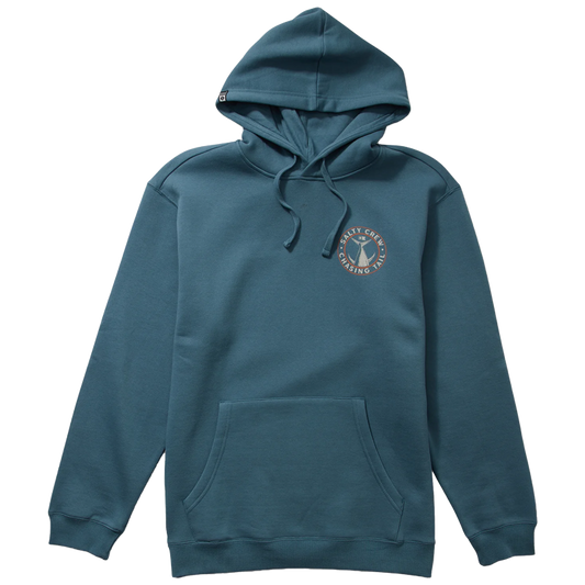 SALTY CREW TAILGATE JACKET