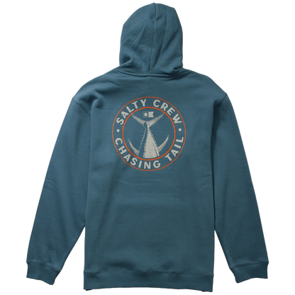 SALTY CREW TAILGATE JACKET