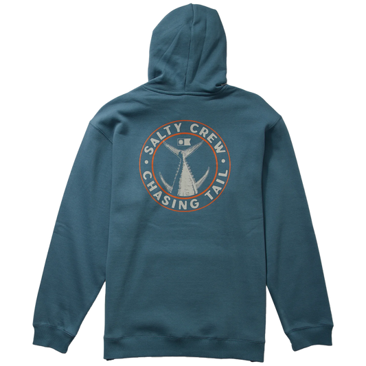 SALTY CREW TAILGATE JACKET