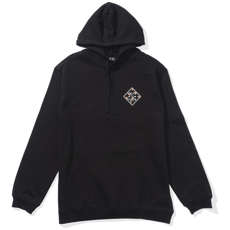SALTY CREW TIPPET FILL HOODY