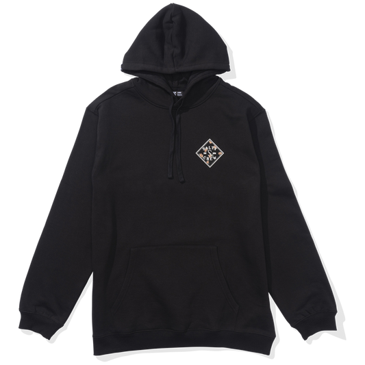 SALTY CREW TIPPET FILL HOODY