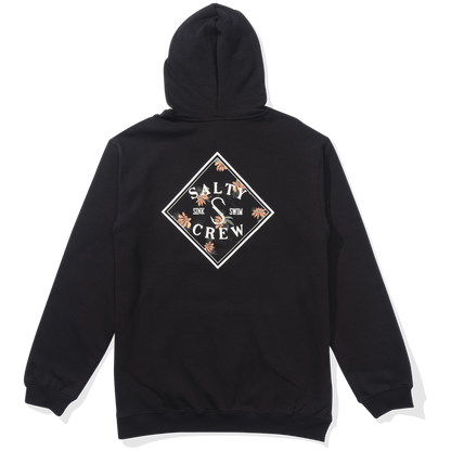 SALTY CREW TIPPET FILL HOODY