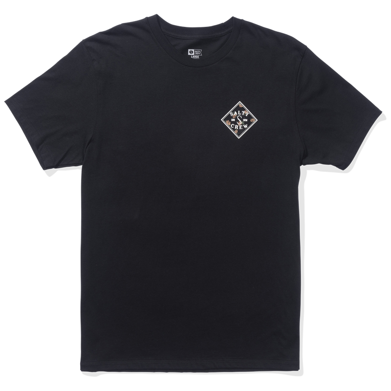 SALTY CREW TIPPET FILL PREMIUM TEE
