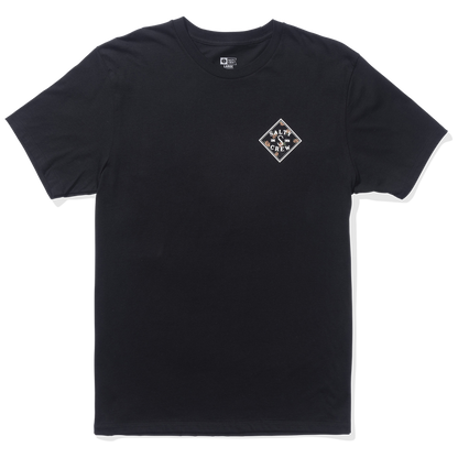 SALTY CREW TIPPET FILL PREMIUM TEE