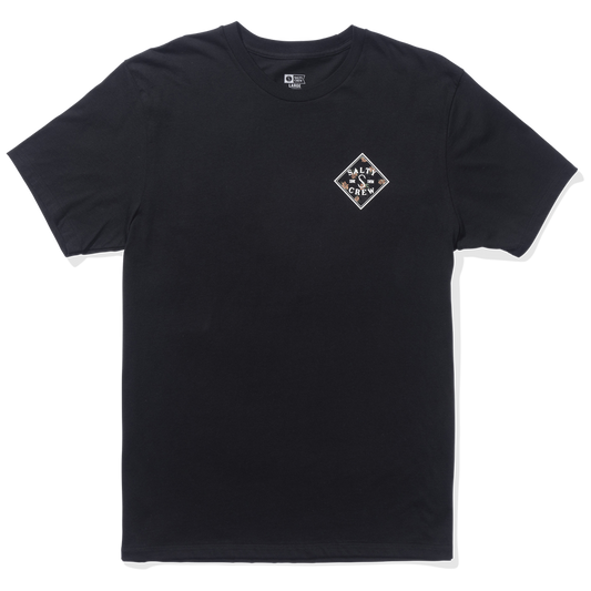 SALTY CREW TIPPET FILL PREMIUM TEE