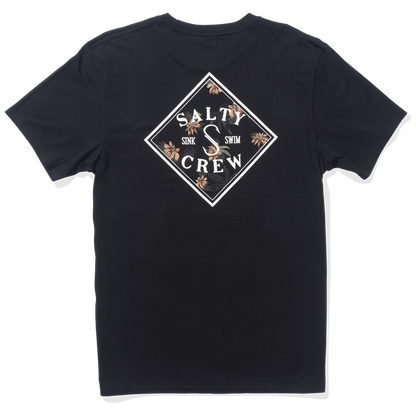 SALTY CREW TIPPET FILL PREMIUM TEE