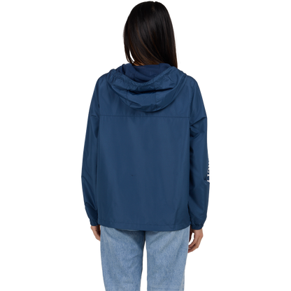 SALTY CREW WOMEN'S FRITS WINDBREAKER
