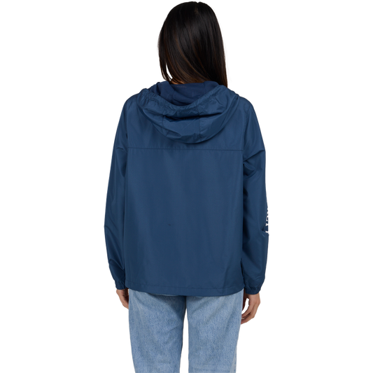 SALTY CREW WOMEN'S FRITS WINDBREAKER