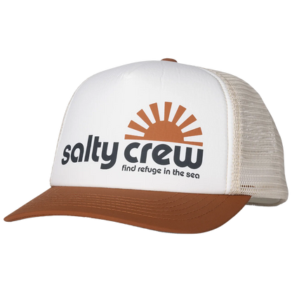 SALTY CREW WOMEN'S FUN IN THE SUN TRUCKER HAT