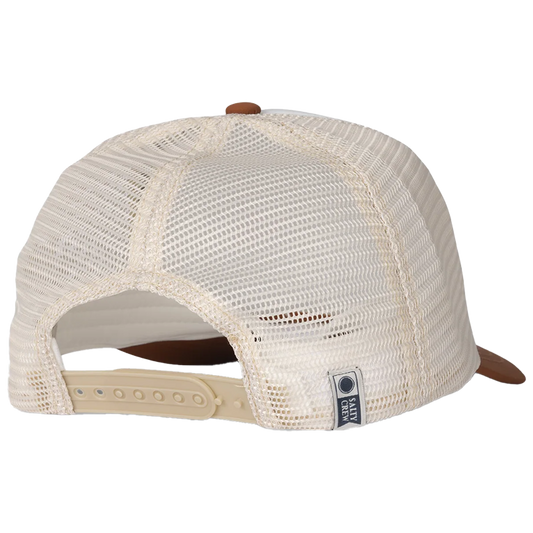 SALTY CREW WOMEN'S FUN IN THE SUN TRUCKER HAT
