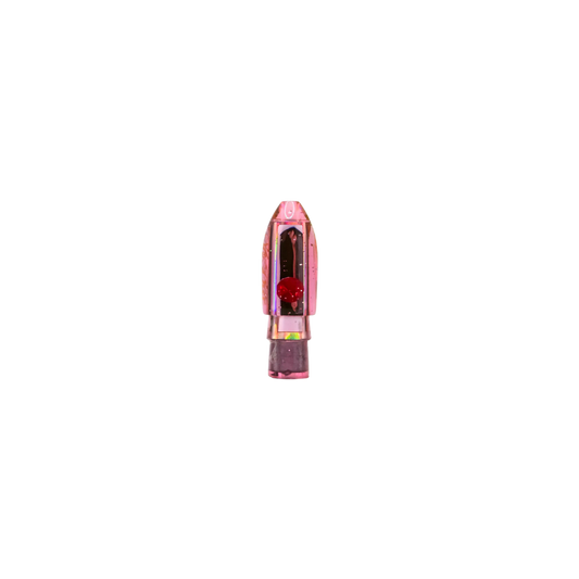 SH-BITE BULLET LURE HEAD - TINT PINK