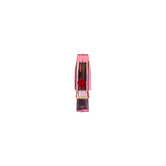 SH-BITE INVERT LURE HEAD - TINT PINK