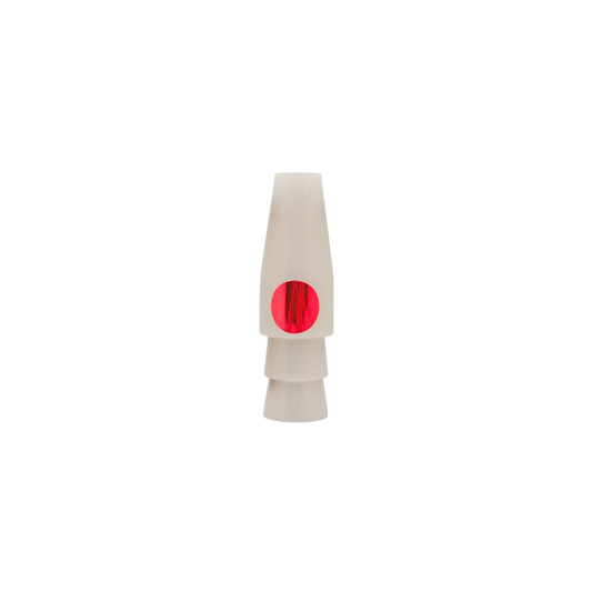 SH-BITE INVERT LURE HEAD - PEARL STRAWBERRY