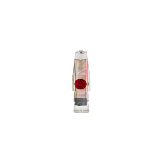 SH-BITE INVERT LURE HEAD - SHELL MOTHER OF PEARL