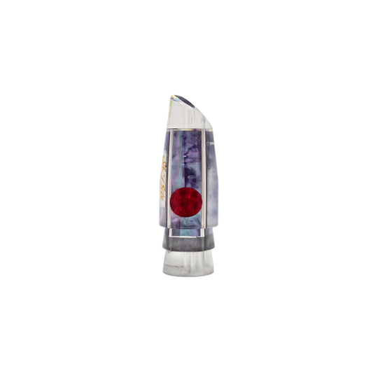 SH-BITE REV SCOOP LURE HEAD (2H) - SHELL PURPLE