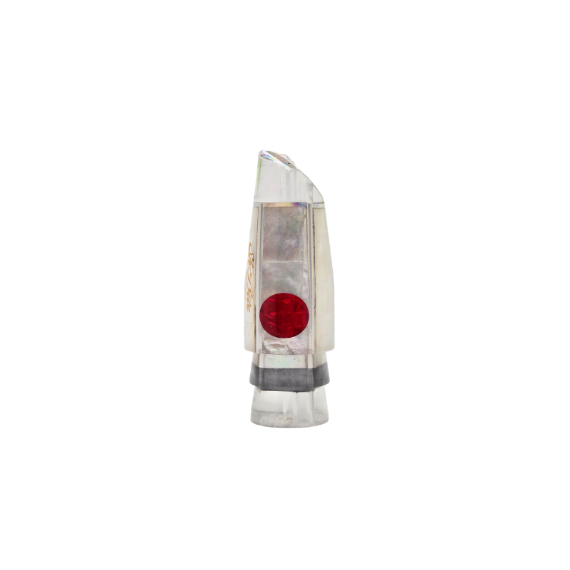 SH-BITE REV SCOOP LURE HEAD (2H) - SHELL WHITE
