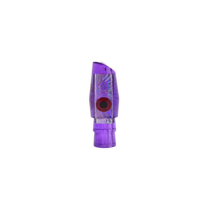 SH-BITE REV TAPER LURE HEAD (2H) - TINT PURPLE