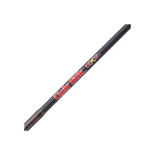 UGLY STIK GX2 TRAVEL SPINNING ROD