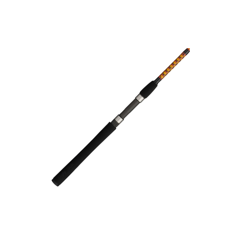 UGLY STIK BIGWATER SPINNING ROD