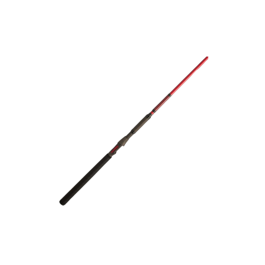 UGLY STIK CARBON SALMON STEELHEAD SPINNING ROD