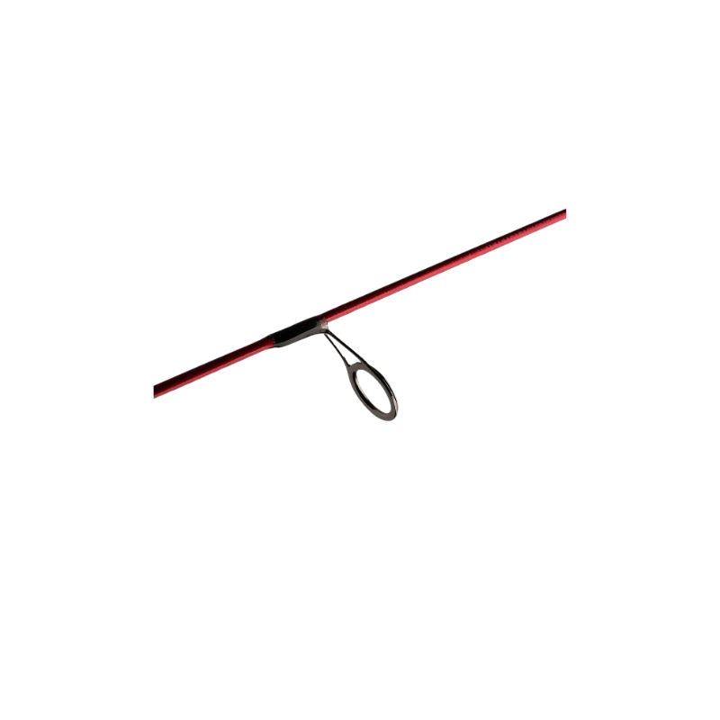 UGLY STIK CARBON SALMON STEELHEAD SPINNING ROD