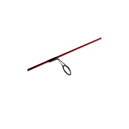 UGLY STIK CARBON SALMON STEELHEAD SPINNING ROD