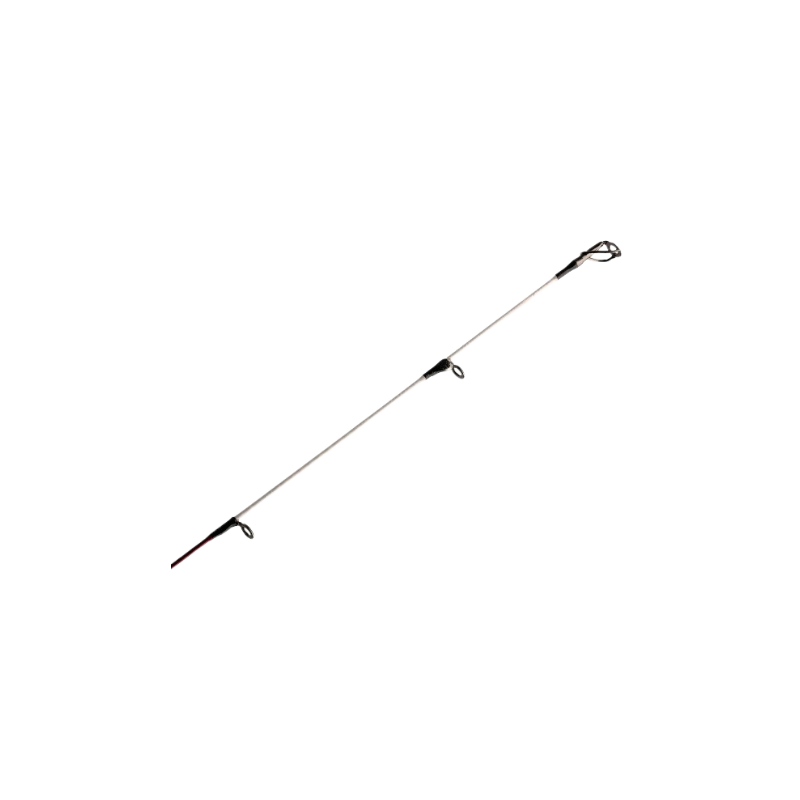 UGLY STIK CARBON SALMON STEELHEAD SPINNING ROD