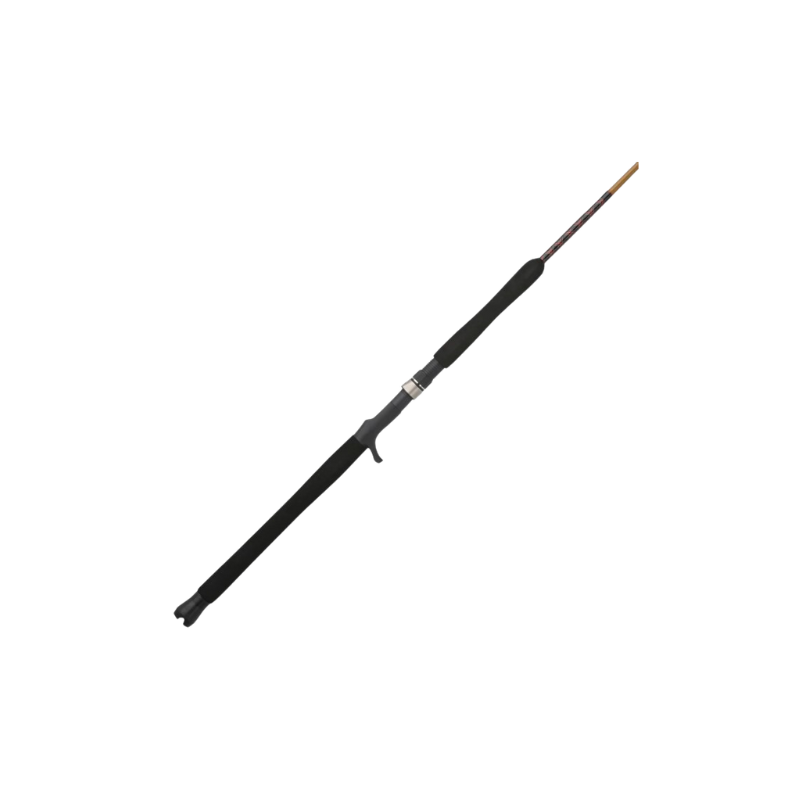 UGLY STIK TIGER ELITE JIG CASTING ROD