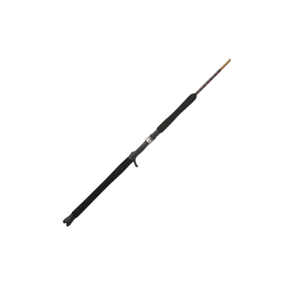 UGLY STIK TIGER ELITE JIG CASTING ROD