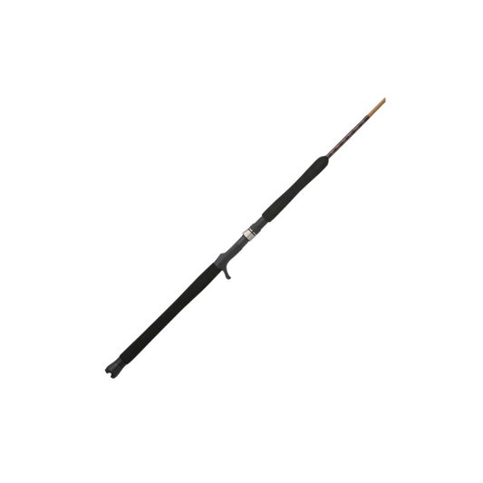 UGLY STIK TIGER ELITE JIG CASTING ROD