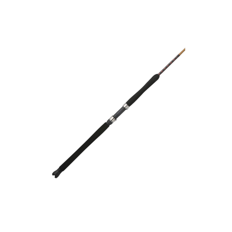 UGLY STIK TIGER ELITE JIG SPINNING ROD