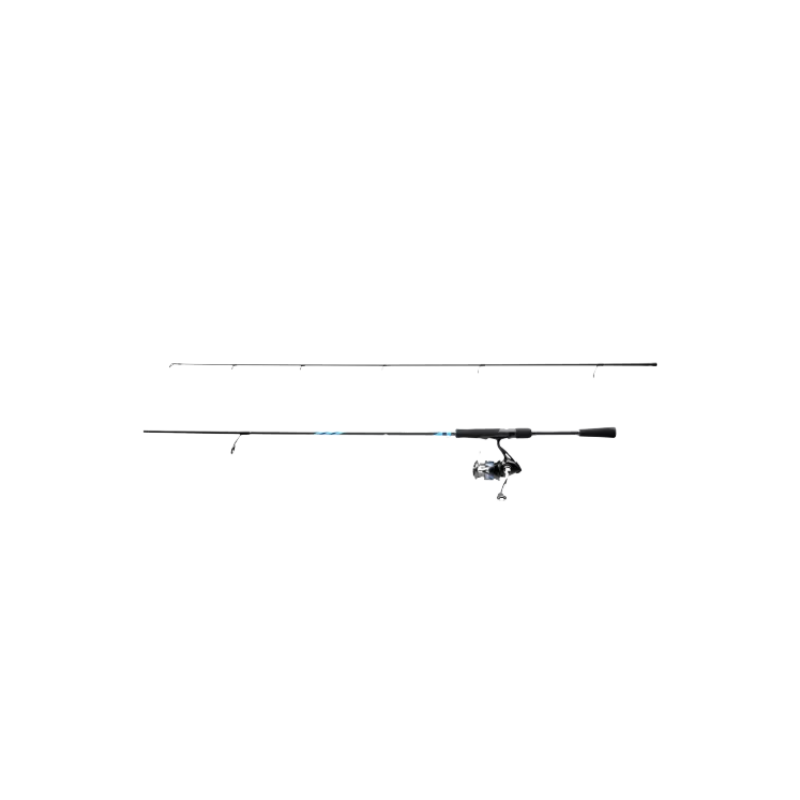 SHIMANO NEXAVE SPINNING COMBO