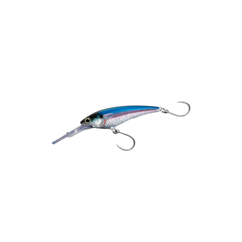 SHIMANO LEDGE RUNNING SINKING LURE