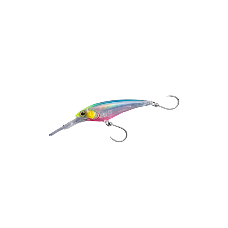 SHIMANO LEDGE RUNNING SINKING LURE