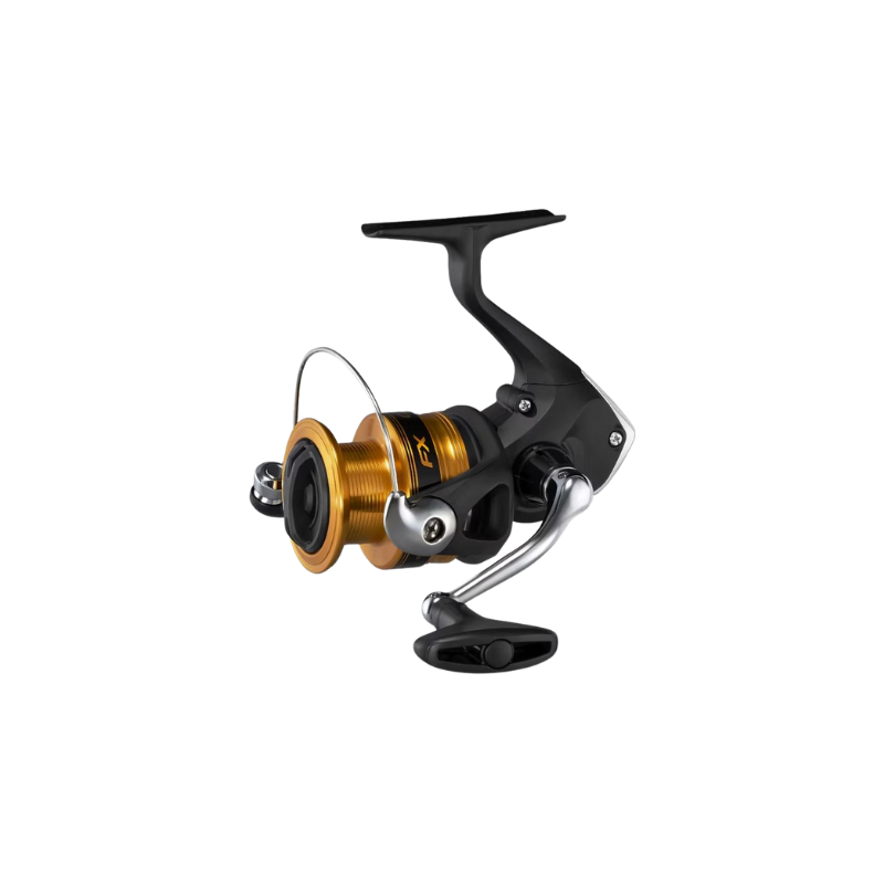 SHIMANO FX FC REEL