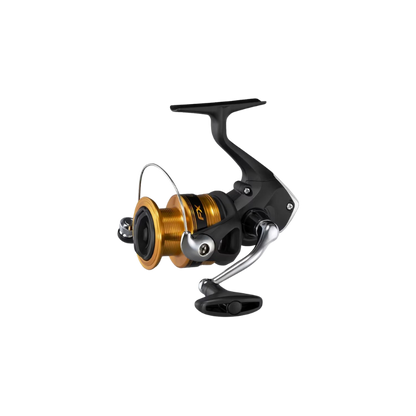 SHIMANO FX FC REEL