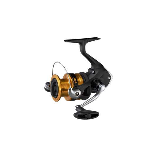 SHIMANO FX FC REEL