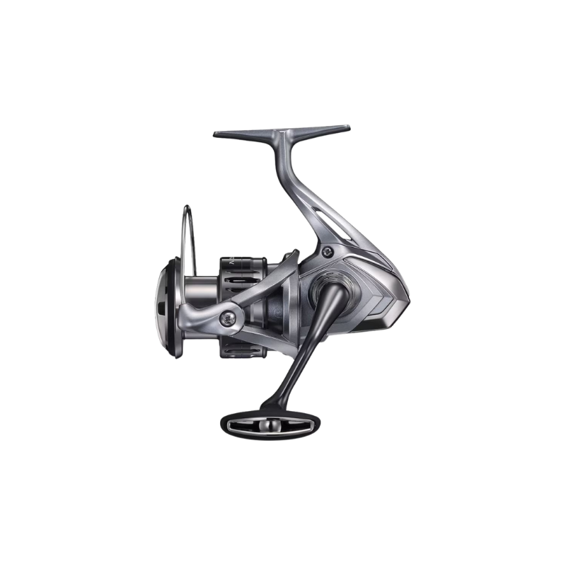 SHIMANO NASCI FC REEL