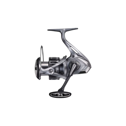 SHIMANO NASCI FC REEL