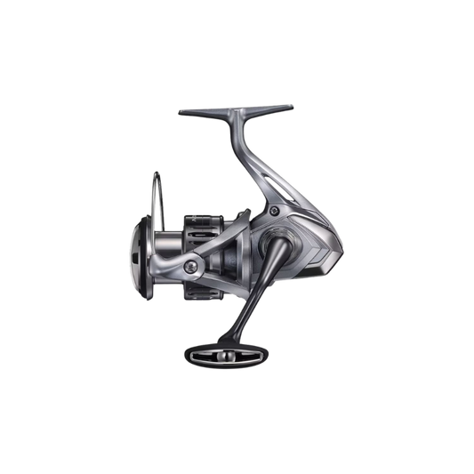 SHIMANO NASCI FC REEL