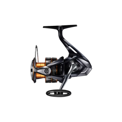 SHIMANO NEXAVE FJ REEL
