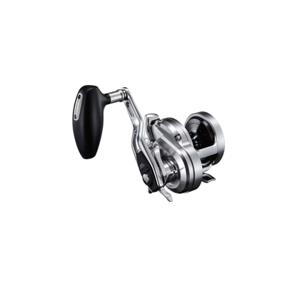SHIMANO OCEA JIGGER 1500/2000 REEL