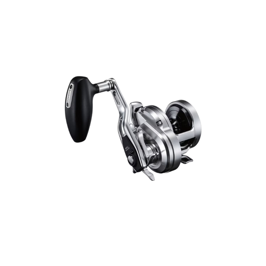 SHIMANO OCEA JIGGER 1500/2000 REEL