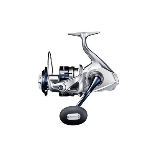 SHIMANO SARAGOSA SW A REEL